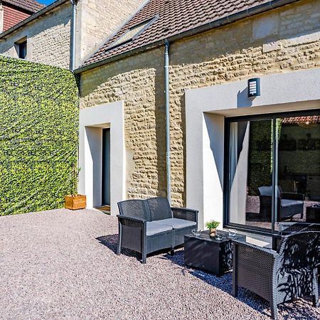 L'Orne Villa Caen Dış mekan fotoğraf