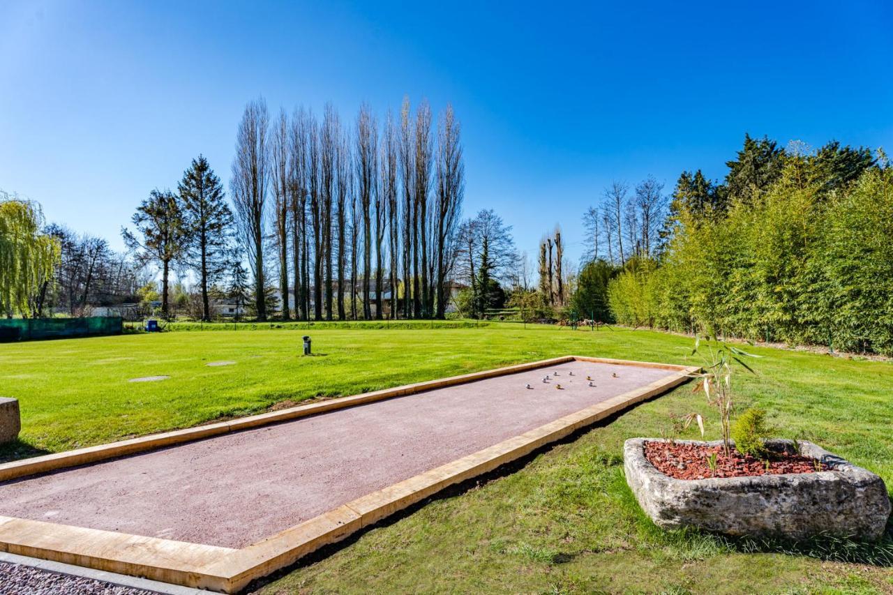 L'Orne Villa Caen Dış mekan fotoğraf