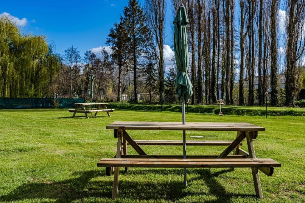 L'Orne Villa Caen Dış mekan fotoğraf