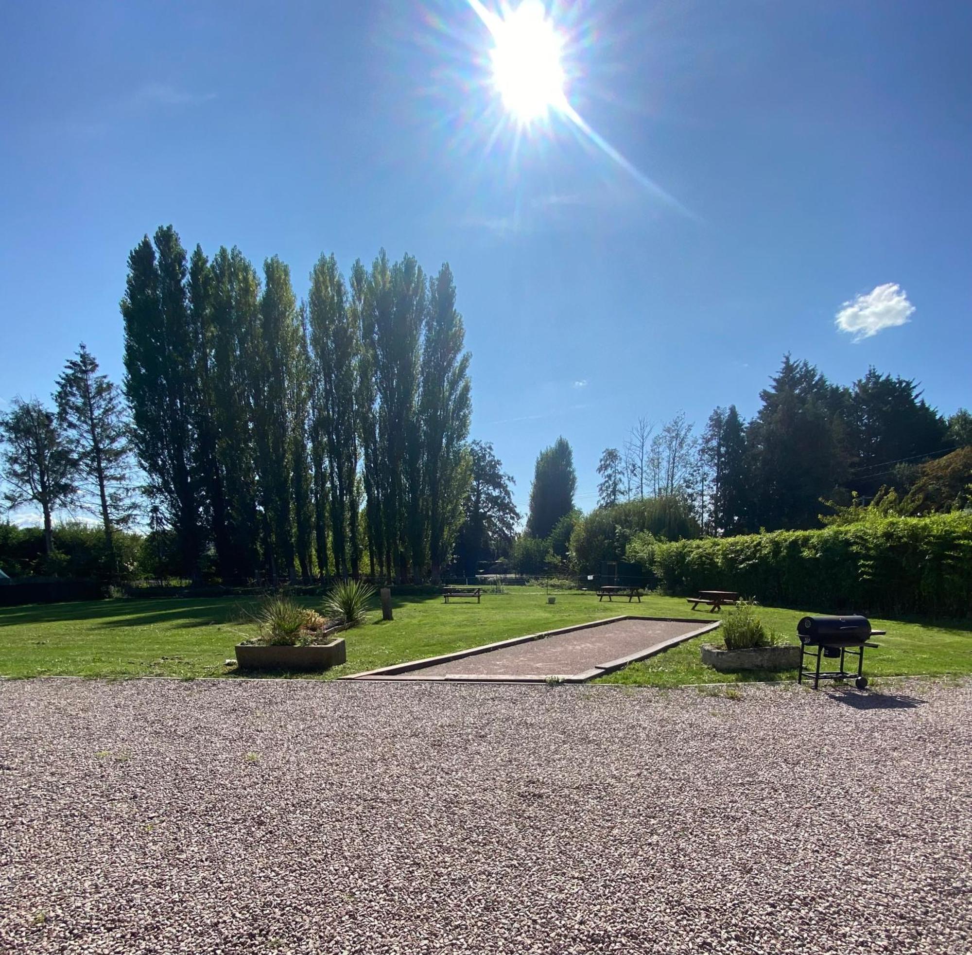 L'Orne Villa Caen Dış mekan fotoğraf